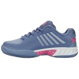 K-Swiss Tenis Hypercourt Express 2 Siva | Shoptok.si