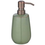 Wenko Zeleni keramički set pribora za kupaonicu Sermione – | shoptok.hr