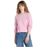 Timberland roze ženski džemper Cene