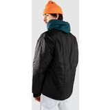 Carhartt WIP Lachlan Liner Jakna black | Shoptok.si