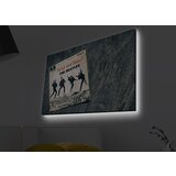 Wallity Slika sa LED osvetljenjem 4570MDACT-009, 45x70 cm | ePonuda.com