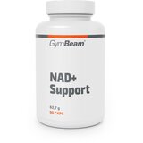 GymBeam NAD+ Support 90 kaps. Cijene