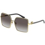 Dolce & Gabbana Timeless Collection DG2279 02/8G - ONE SIZE (60) | shoptok.hr