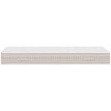 vidaXL Vzmetnica z žepkastim vzmetenjem srednje plus 90x200cm | Shoptok.si