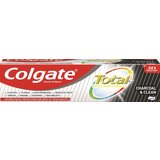 Colgate Pasta za zube Total charcoal & clean 100ml | ePonuda.com
