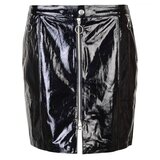 Gestuz Swift Patent Skirt | shoptok.hr