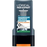 L´Oréal Paris men expert magnesium defense gel za tuširanje Cene