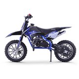 Ramiz Otroški bencinski motor RENEGADE 50R modra | Shoptok.si