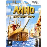  Anno Create a New World (WII) - rabljeno | Shoptok.si