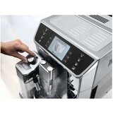 DeLonghi Super automatski aparat za kavu DeLonghi ECAM65055MS 1450 W Siva 1450 W 2 L | shoptok.hr