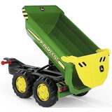 Rolly Toys Prikolica Halfpipe John Deere Cene