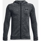 Under Armour Sweatshirt UA Armour Fleece FZ-GRY - Boys | Shoptok.si