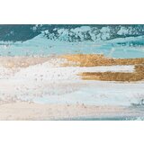  Naslikana slika na platnu ABSTRAKT 1-delna CWF1917WE1 - 60x90 cm () | Shoptok.si