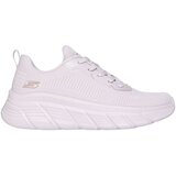 Skechers ženske patike Bobs Sport B Flex HI, Roze cene