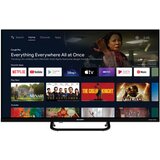 Sharp | 32FH8E | 32 (81cm) | Smart TV | Android 11 | FHD | Black | shoptok.hr