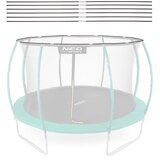 Neo-Sport prsten za zaštitnu mrežu trampolina – tip C, 435 cm (14 ft) | shoptok.hr