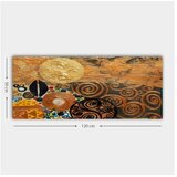 Wallity Slika YTY62276204206_50120, 50x120 cm | Eponuda.com