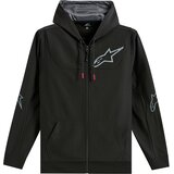 Alpinestars Sessions V3 jopica s kapuco | Shoptok.si