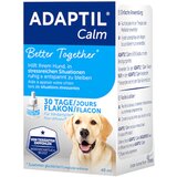 Adaptil ® Calm Start-Set razpršilec + steklenička 48 ml - 30 dnevna polnilna steklenička 48 ml | Shoptok.si