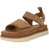 Ugg Sandali 'Goldenstar' karamel | Shoptok.si