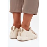 Big Star Women Sneakers Made Of Eco Leather | Shoptok.si