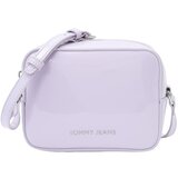 Tommy Jeans Torba za čez ramo 'Essential Must' svetlo lila | Shoptok.si