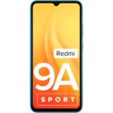 Xiaomi Redmi 9A Sport 2GB/32GB Green | Eponuda.ba