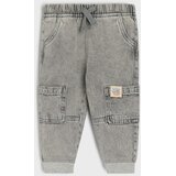 Sinsay Traperice jogger s efektom ispranosti | shoptok.hr