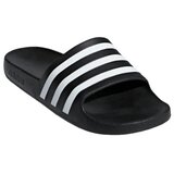 Adidas Muške sportske papuče Adilette Aqua, crno-Bijele | Eponuda.ba
