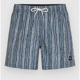 O'neill Cali Print 15'' Boardshorts blue pressed lines | Shoptok.si