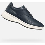 Geox Dark blue men's sneakers Spherica Ecub-3 - Men's Cijene