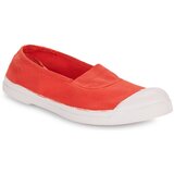 Bensimon TENNIS ELASTIQUE Crvena | shoptok.hr