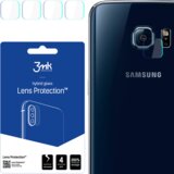 3mk SAMSUNG GALAXY S6 EDGE - LENS PROTECTION, (22004418) Cene