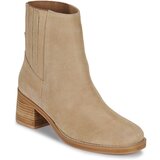 Betty London MAUD AVEC ELASTIQUE RECOUVERT Smeđa Cijene