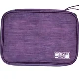 Torbica za dodatke TP - 40289 - Vijolična