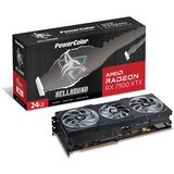 Grafična kartica Powercolor Hellhound Radeon Rx 7900 Xtx 24 Gb Gddr6, (21215458) | Shoptok.si