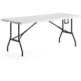  Sto preklopni HPE metalni ram 180x70x74cm Cene