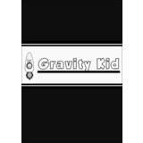 Steam Gravity_Kid (PC) Key GLOBAL | ePonuda.com