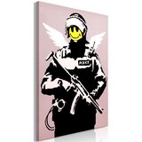  Slika - Policeman (1 Part) Vertical 40x60 Cijene