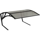  za robotsku kosilicu crna 80x101x46 cm | shoptok.hr