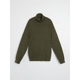 Sinsay Klasični turtleneck | shoptok.hr