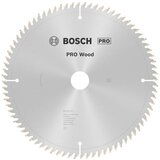 Bosch list kružne testere Optiline Wood 254 x 30 x 2,5 mm, 80 - 2608640437 | ePonuda.com