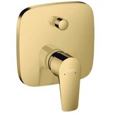 Hansgrohe kopalniška enoročna podometna armatura za kad Tali | Shoptok.si