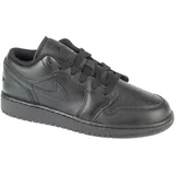 Air 1 Low GS Crna