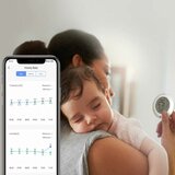 Ezviz Temperature & Humidity Sensor CS-T51C | shoptok.hr