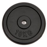 Worqout Weights Hantelscheiben EINZELN 10.0 x 2 pc - unisex | shoptok.hr