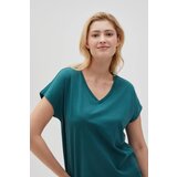 Marisse Women's T-Shirt L-Ts-4623 D.Green | Shoptok.si