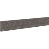 vidaXL Gabionska stena s pokrovi iz pocinkanega jekla 900x30x150 cm | Shoptok.si