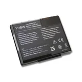 VHBW Baterija za HP Compaq Presario X1000 / Pavilion ZT3000, 4400 mAh