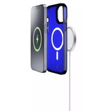 Cellular Line Gloss Mag iPhone 14 plavo | shoptok.hr